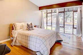 Stylish + Serene West Friendship Hidden Gem!