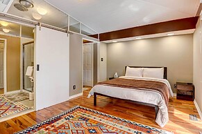 Stylish + Serene West Friendship Hidden Gem!