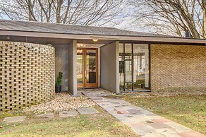 Stylish + Serene West Friendship Hidden Gem!