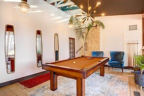 Stylish + Serene West Friendship Hidden Gem!