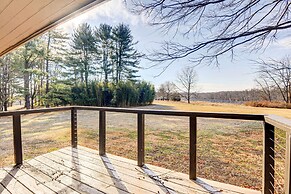 Stylish + Serene West Friendship Hidden Gem!