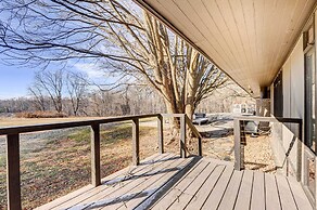 Stylish + Serene West Friendship Hidden Gem!