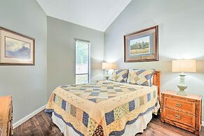 Cozy Gatlinburg Condo ~ 2 Mi to National Park!