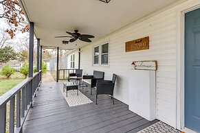 Pittsburg Vacation Rental < 1 Mi to Boat Launch