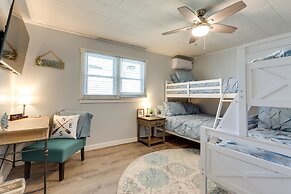 Pittsburg Vacation Rental < 1 Mi to Boat Launch