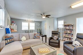 Pittsburg Vacation Rental < 1 Mi to Boat Launch