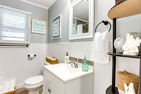Pittsburg Vacation Rental < 1 Mi to Boat Launch