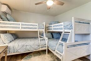 Pittsburg Vacation Rental < 1 Mi to Boat Launch