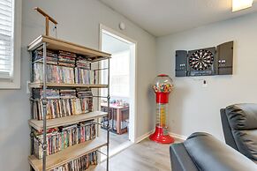 Pittsburg Vacation Rental < 1 Mi to Boat Launch