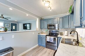 Pittsburg Vacation Rental < 1 Mi to Boat Launch
