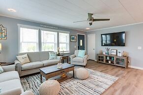 Pittsburg Vacation Rental < 1 Mi to Boat Launch