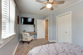 Pittsburg Vacation Rental < 1 Mi to Boat Launch