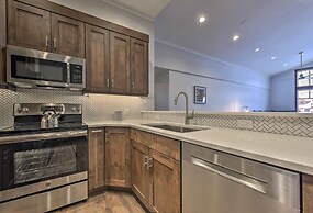 Slopeside Solitude Condo - Walk to Ski Lifts!