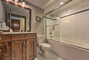 Slopeside Solitude Condo - Walk to Ski Lifts!