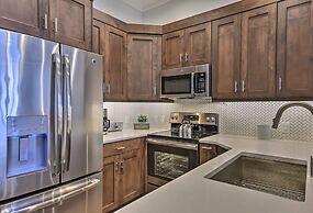 Slopeside Solitude Condo - Walk to Ski Lifts!