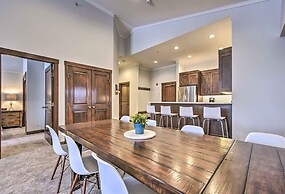 Slopeside Solitude Condo - Walk to Ski Lifts!