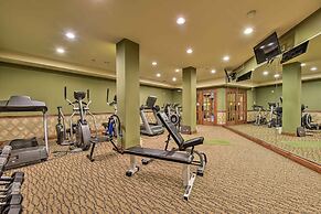 Slopeside Solitude Condo - Walk to Ski Lifts!