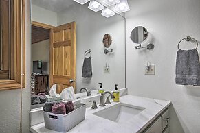 Beautiful Smoky Mountain Chalet With Game Room!