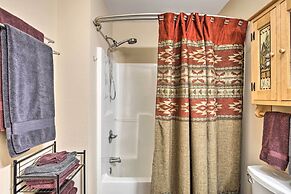 Beautiful Smoky Mountain Chalet With Game Room!