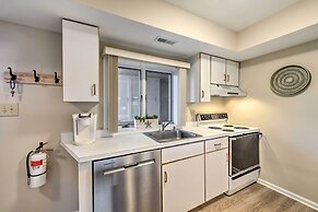 Brigantine Condo w/ Beach Access & Pool Views