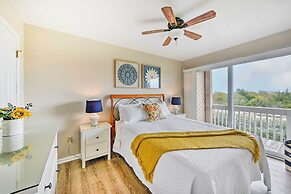 Brigantine Condo w/ Beach Access & Pool Views