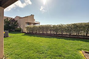 Brigantine Condo w/ Beach Access & Pool Views