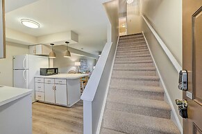 Brigantine Condo w/ Beach Access & Pool Views