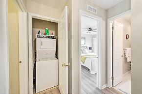 Brigantine Condo w/ Beach Access & Pool Views