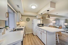 Brigantine Condo w/ Beach Access & Pool Views