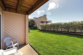 Brigantine Condo w/ Beach Access & Pool Views