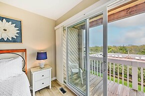 Brigantine Condo w/ Beach Access & Pool Views
