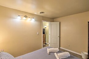 Royal Oak Hideaway: 15 Mi to Downtown Detroit!