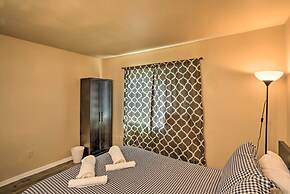 Royal Oak Hideaway: 15 Mi to Downtown Detroit!