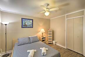 Royal Oak Hideaway: 15 Mi to Downtown Detroit!