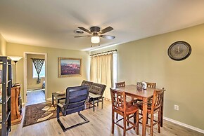 Royal Oak Hideaway: 15 Mi to Downtown Detroit!