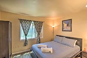 Royal Oak Hideaway: 15 Mi to Downtown Detroit!