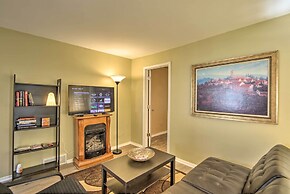 Royal Oak Hideaway: 15 Mi to Downtown Detroit!