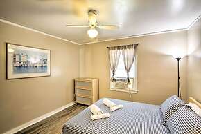 Royal Oak Hideaway: 15 Mi to Downtown Detroit!