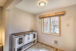 Flathead Lake Waterfront Cabin w/ Dock & Kayaks