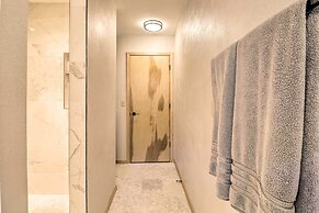 Flathead Lake Waterfront Cabin w/ Dock & Kayaks