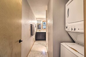 Flathead Lake Waterfront Cabin w/ Dock & Kayaks