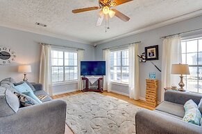 Walk to Beach: 'sayler's View' on Perdido Key!