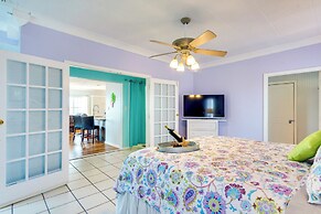 Walk to Beach: 'sayler's View' on Perdido Key!