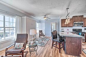 Walk to Beach: 'sayler's View' on Perdido Key!