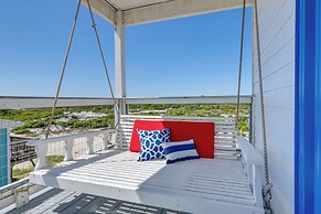 Walk to Beach: 'sayler's View' on Perdido Key!