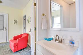 Walk to Beach: 'sayler's View' on Perdido Key!