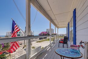 Walk to Beach: 'sayler's View' on Perdido Key!