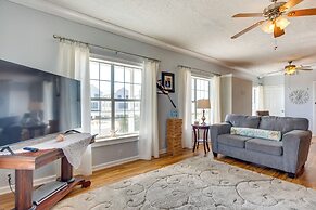 Walk to Beach: 'sayler's View' on Perdido Key!