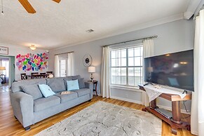 Walk to Beach: 'sayler's View' on Perdido Key!