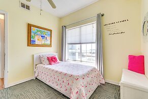 Walk to Beach: 'sayler's View' on Perdido Key!